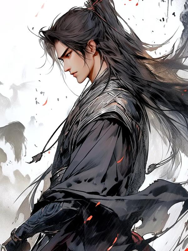 我的妻子是大乘期大佬ABC