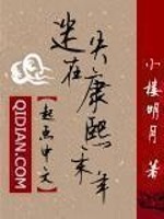 迷失在康熙末年